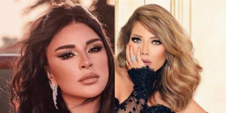 فيديو ينتشر.. شاهدوا كيف كانت سلافة معمار وماغي بو غصن قبل 22 عاماً - تكنو بلس