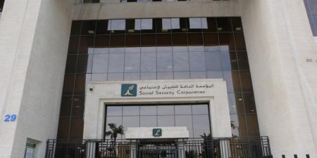 2523 متقاعد شيخوخة جديد بالضمان في أول ثلث من العام 2025 - تكنو بلس
