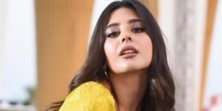 فنانة مصرية ترتبط بشاب هندي .. والنهاية غير متوقعة - تكنو بلس