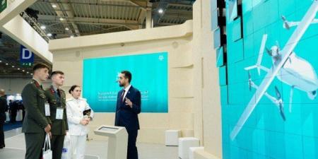 الصناعات العسكرية السعودية تختتم مشاركتها في معرض الدفاع والأمن الدولي بأثينا - تكنو بلس