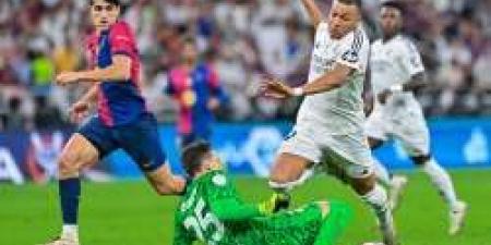 ماذا قال مدرب برشلونة قبل مواجهة ريال مدريد في الكلاسيكو؟ - تكنو بلس