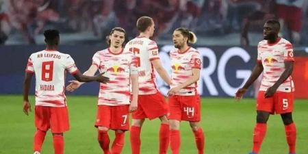 بث مباشر.. شاهد مباراة فيردر بريمن ولايبزيج في الدوري الألماني - تكنو بلس