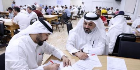 لجان تصحيح الاختبارات كما هي (أرشيفية) - تكنو بلس