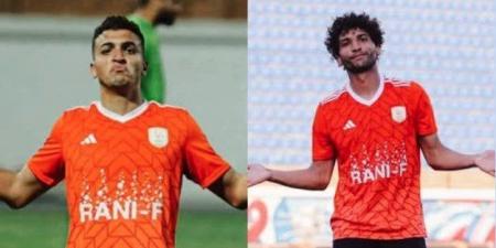 مصدر يكشف لـ«الأسبوع» حقيقة وجود عروض من الأهلي لضم ياسين مرعي وعمرو ناصر من فاركو - تكنو بلس
