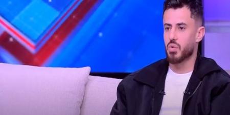 محمود حمدي الونش: أحمد حجازي يستحق العودة لمنتخب مصر.. وممدوح عباس لا يتدخل في إدارة الزمالك ولم نتعرض لمؤامرة في نهائي القرن - تكنو بلس