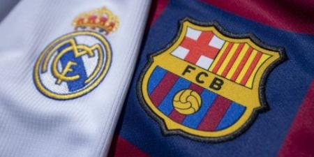 مشاهدة مباراة ريال مدريد ضد برشلونة الأن عبر منصة x بدون تشفير - تكنو بلس