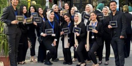 الأفكار لا تموت.. «ديمومة» مشروع تخرج طلاب إعلام القاهرة قسم الإذاعة والتلفزيون - تكنو بلس