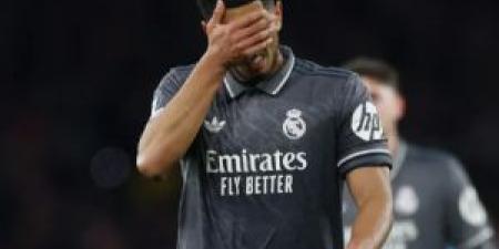 صدمة لمشجعي ريال مدريد .. بيلينغهام سيخضع لجراحة في الكتف - تكنو بلس