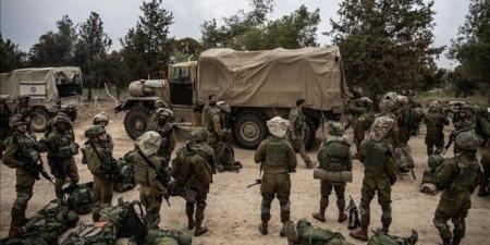 الجيش الإسرائيلي: قوات لواء المظليين تنهي مهامها بالأراضي السورية وتستعد للمشاركة في غزة - تكنو بلس