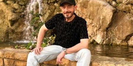 صور حصرية.. أحمد زاهر يستمتع بإجازته العائلية في لبنان - تكنو بلس