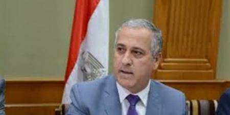 الشوربجي: تحفيز وتشجيع الصُنَّاع والمستثمرين أحد أهم أولويات الدولة - تكنو بلس
