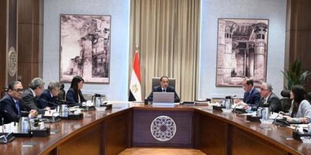 رئيس الوزراء يتابع جُهود إصلاح وإعادة هيكلة الهيئات الاقتصادية - تكنو بلس