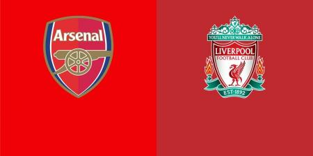 موعد مباراة ليفربول وآرسنال اليوم في الدوري الإنجليزي - تكنو بلس