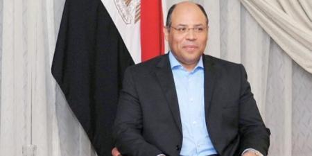 السفير أبو الوفا - تكنو بلس