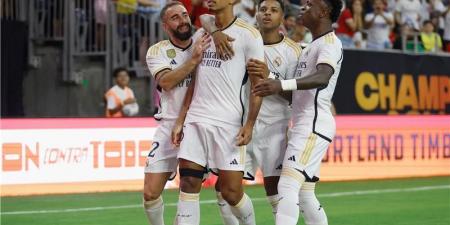 نجم ريال مدريد مهدد بالغياب عن كأس العالم للأندية - تكنو بلس