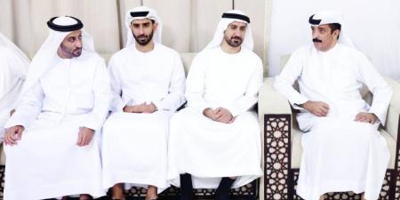 مسؤولون يعزون بوفاة علي السيد السادة - تكنو بلس
