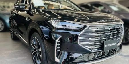تعرف على موعد طرح جيتور X70 المجمعة محليًا في مصر - تكنو بلس