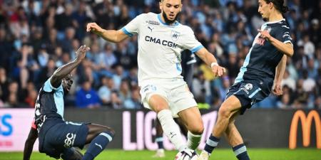 مارسيليا يتأهل إلى دوري أبطال أوروبا بثلاثية أمام لوهافر - تكنو بلس