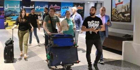 مرجع سياسي لـ "الأنباء": الانفتاح على لبنان مؤشر سلام وقيام الدولة - تكنو بلس