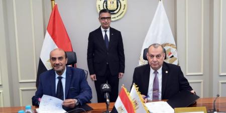 وزير التموين يشهد توقيع عقود شراكة مصرية سعودية مع "بنده العالمية" لتعزيز قطاع التجزئة ودعم الأمن الغذائي - تكنو بلس