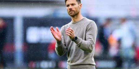 ألونسو يقترب من تدريب ريال مدريد خلفًا لـ كارلو أنشيلوتي - تكنو بلس