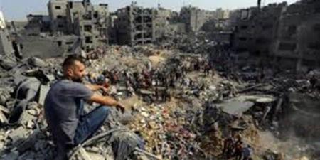 12 شهيدًا بينهم أطفال في قصف إسرائيلي يستهدف نازحين في غزة - تكنو بلس