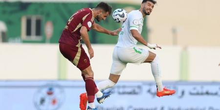 هبوط دبا الحصن من «المحترفين» إلى «الهواة» - تكنو بلس