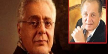 توفيق عبدالحميد يكشف كواليس مكالمة عاطفية جمعته بين الساحر وبوسي - تكنو بلس