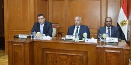 "إسكان النواب" تعلن عقد جلسة استماع للمحافظين حول قانون الإيجار القديم - تكنو بلس