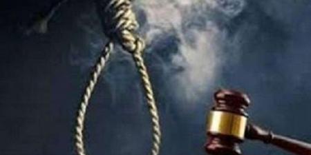 إحالة أوراق عامل للمفتي قتل مسنة بغرض سرقتها بالقناطر الخيرية - تكنو بلس