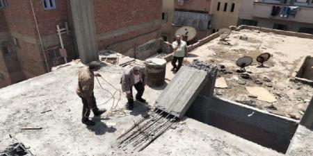 محافظ الدقهلية يتابع أعمال تنفيذ الموجة 26 لإزالة التعديات على الأراضى الزراعية وأملاك الدولة - تكنو بلس