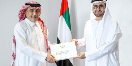 رئيس الدولة يتلقى دعوة من خادم الحرمين لحضور القمة الخليجية - الأميركية في الرياض - تكنو بلس