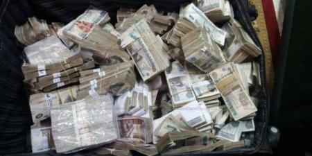 إجراء قانوني من الداخلية ضد متهم بغسل 150 مليون جنيه - تكنو بلس