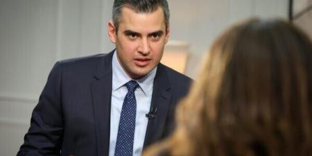طوني فرنجية: اتحاد بلديات زغرتا أصبح وراءنا وصناديق الاقتراع قالت كلمتها ورفضت المنطق الذي جرّنا إليه ميشال معوّض - تكنو بلس