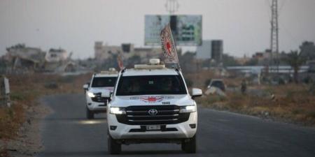 نتانياهو: الافراج عن الاسير الاسرائيلي الاميركي يعود لضغط إسرائيل العسكري وضغط الولايات المتحدة السياسي - تكنو بلس