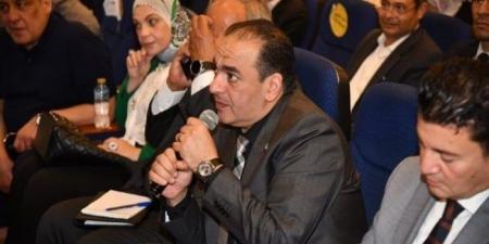 بقيمة 400 مليون جنيه.. محلية النواب توافق على دعم إضافي للمنوفية - تكنو بلس
