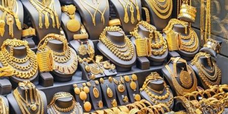 آخر تحديث لـ سعر الذهب الآن | عيار 21 يسجل هذا الرقم - تكنو بلس