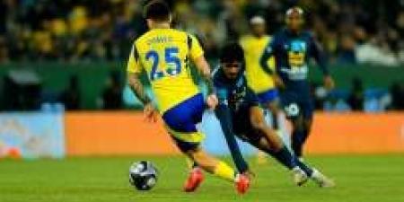 تعرف على تشكيلة النصر أمام الأخدود بدوري روشن - تكنو بلس