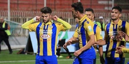 بث مباشر.. مشاهدة مباراة إتحاد بسكرة وبارادو في الدوري الجزائري - تكنو بلس