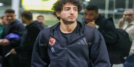 غيابات الأهلي أمام سيراميكا كليوباترا في الدوري - تكنو بلس