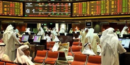 الأسواق العالمية والعربية تنتعش بعد الاتفاق التجاري بين واشنطن وبكين - تكنو بلس