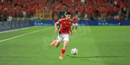 قائمة الأهلي لمواجهة سيراميكا كليوباترا في دوري نايل.. عودة أكرم توفيق - تكنو بلس