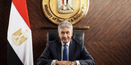 وزير السياحة: طموحنا يليق بقدرات مصر وإمكانياتها - تكنو بلس