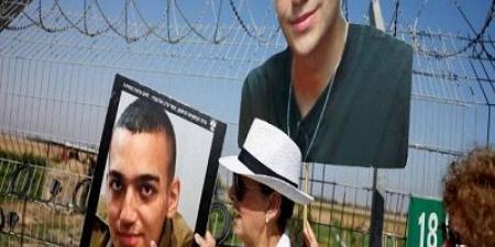 من هو عيدان ألكسندر الجندي الإسرائيلي الأمريكي الذي أفرجت عنه حماس اليوم؟ - تكنو بلس