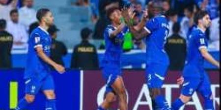 شاهد.. الهلال يهزم العروبة برباعية في دوري روشن - تكنو بلس