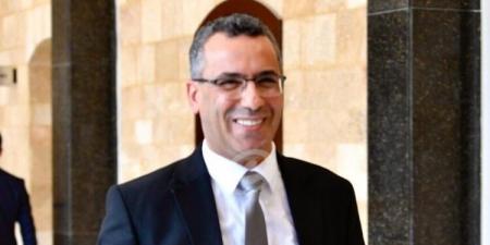 وزير الزراعة غادر إلى إيطاليا للمشاركة بمؤتمر دعم استراتيجية صحة النبات بالشرق الأدنى وشمال أفريقيا - تكنو بلس