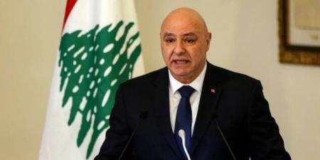 الجديد: رئيس الجمهورية لن يشارك في القمة العربية المنعقدة في بغداد يوم السبت المقبل لعدم تلقيه دعوة رسمية - تكنو بلس