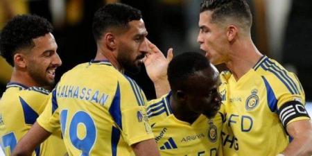 بث مباشر.. مشاهدة مباراة النصر والأخدود في الدوري السعودي - تكنو بلس