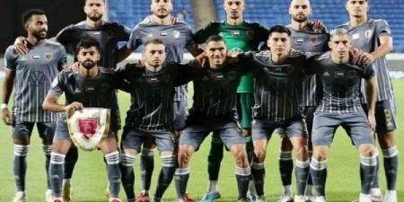 بث مباشر.. مشاهدة مباراة دبا الحصن والوحدة في الدوري الاماراتي - تكنو بلس