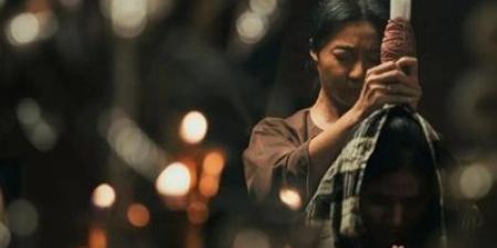 أفلام آسيوية تخطف الأضواء في مهرجان كان السينمائي 2025.. لأول مرة - تكنو بلس